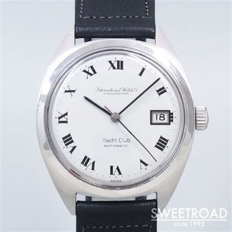 iwc ginza